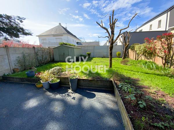 Maison 87 m² bon état proche Super U