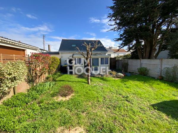 Maison 87 m² bon état proche Super U