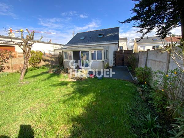 Maison 87 m² bon état proche Super U