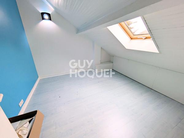 Maison 87 m² bon état proche Super U