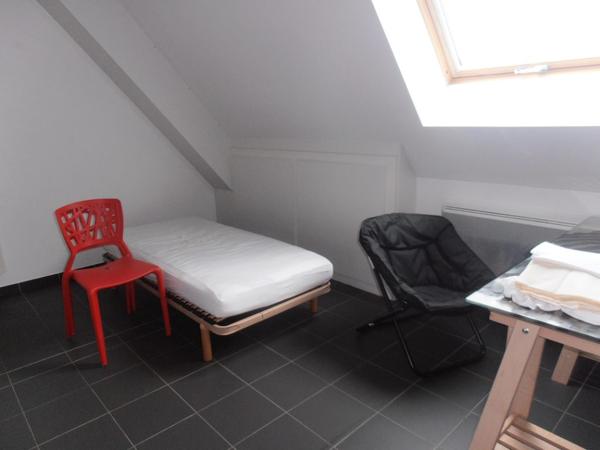 Location Studio meublé 15 m² - Saint-dié-des-vosges 88100