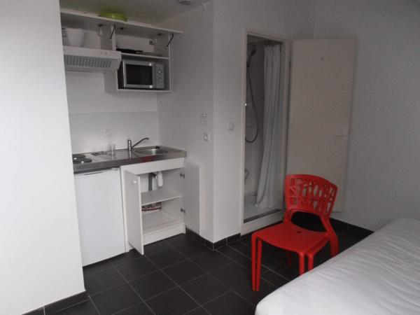 Location Studio meublé 15 m² - Saint-dié-des-vosges 88100