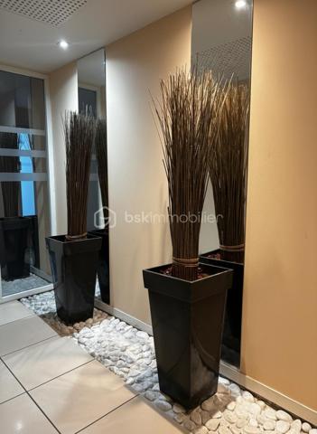 Appartement de 42,50 m²