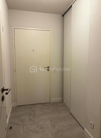 Appartement de 42,50 m²