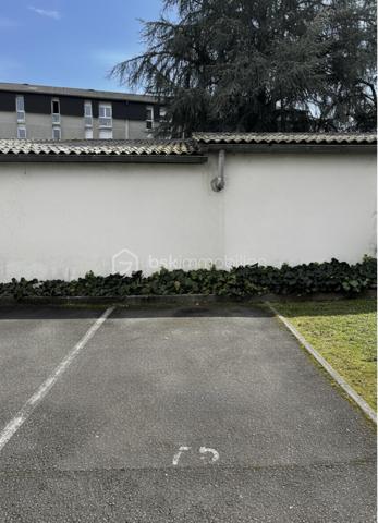 Appartement de 42,50 m²