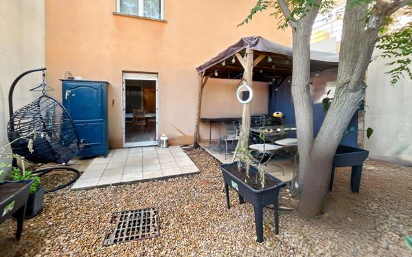 Appartement à vendre    3 pièces • 54 m2 Béziers