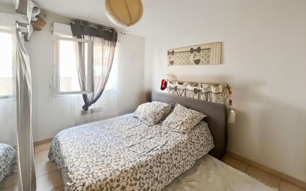 Appartement à vendre    3 pièces • 54 m2 Béziers