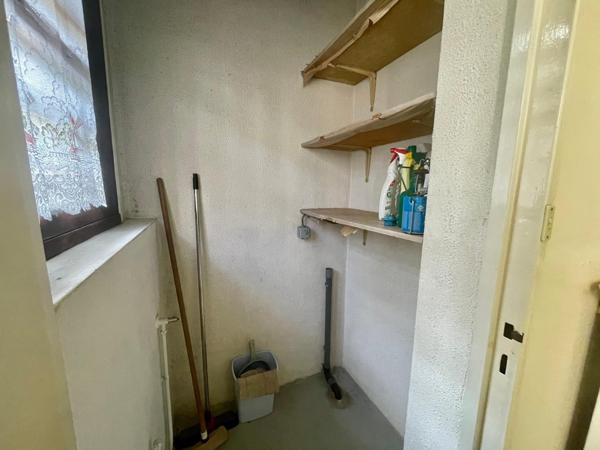 Appartement 1 pièce, proche de la Gare et centre ville