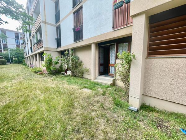 Appartement 1 pièce, proche de la Gare et centre ville