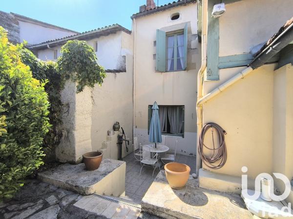 Maison à vendre 5 pièces 117 m² Sainte-Foy-la-Grande