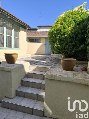 Maison à vendre 5 pièces 117 m² Sainte-Foy-la-Grande