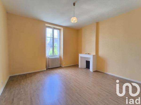 Maison à vendre 5 pièces 117 m² Sainte-Foy-la-Grande