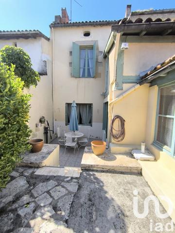 Maison à vendre 5 pièces 117 m² Sainte-Foy-la-Grande