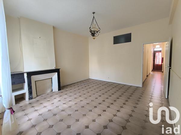 Maison à vendre 5 pièces 117 m² Sainte-Foy-la-Grande