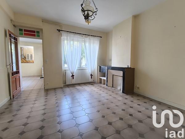 Maison à vendre 5 pièces 117 m² Sainte-Foy-la-Grande