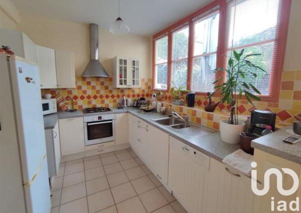 Maison à vendre 5 pièces 117 m² Sainte-Foy-la-Grande