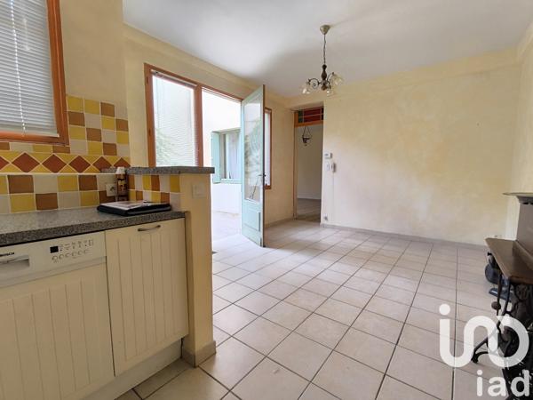 Maison à vendre 5 pièces 117 m² Sainte-Foy-la-Grande