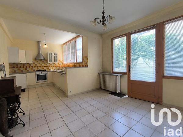 Maison à vendre 5 pièces 117 m² Sainte-Foy-la-Grande