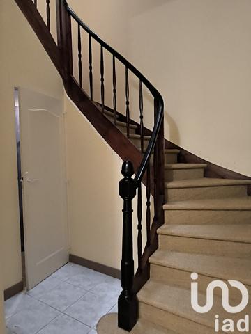 Maison à vendre 5 pièces 117 m² Sainte-Foy-la-Grande