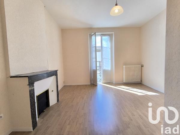 Maison à vendre 5 pièces 117 m² Sainte-Foy-la-Grande
