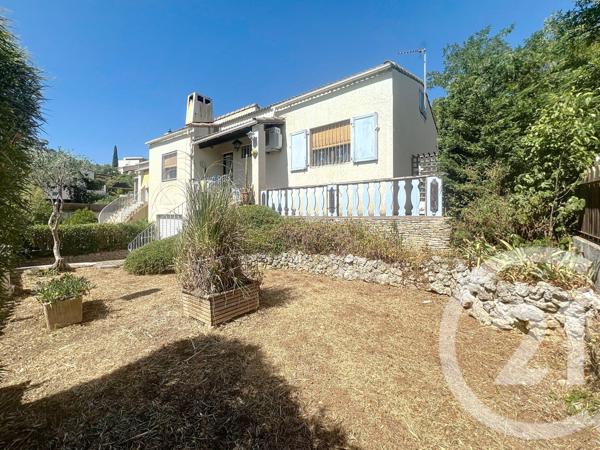 Maison à vendre  5 pièces - 89,57 m2 MONTPELLIER - 34