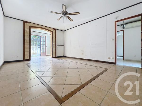 Maison à vendre  5 pièces - 89,57 m2 MONTPELLIER - 34