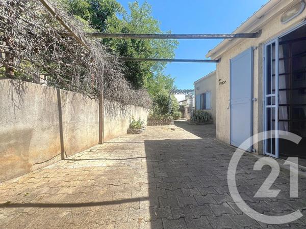 Maison à vendre  5 pièces - 89,57 m2 MONTPELLIER - 34