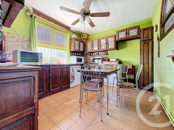 Maison à vendre  5 pièces - 89,57 m2 MONTPELLIER - 34