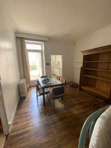 49000 ANGERS MAISON - QUARTIER JARDIN DES PLANTES