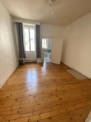 49000 ANGERS MAISON - QUARTIER JARDIN DES PLANTES