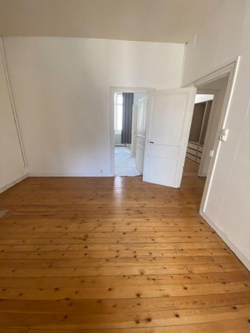 49000 ANGERS MAISON - QUARTIER JARDIN DES PLANTES