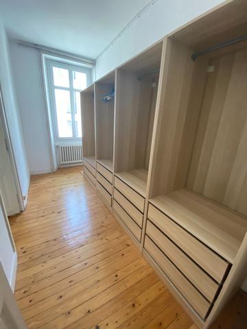 49000 ANGERS MAISON - QUARTIER JARDIN DES PLANTES