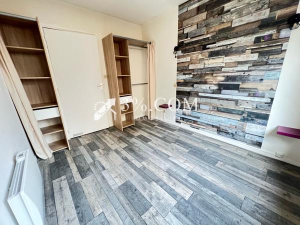 Appartement 3 pièce(s) 1 chambre(s) 45 m²