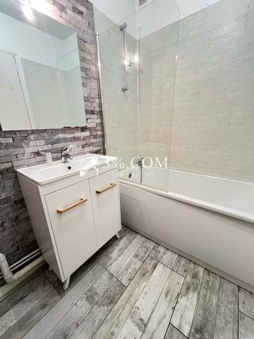 Appartement 3 pièce(s) 1 chambre(s) 45 m²