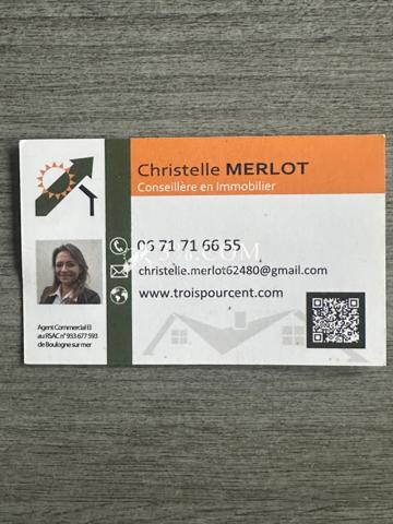 Appartement 3 pièce(s) 1 chambre(s) 45 m²