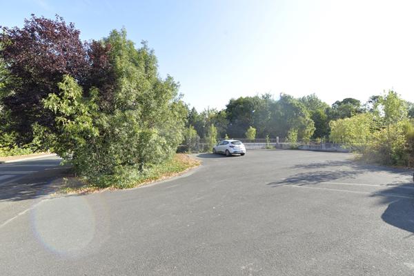 49610 SAINT MELAINE SUR AUBANCE TERRAIN CONSTRUCTIBLE ST MELAINE SUR AUBANCE