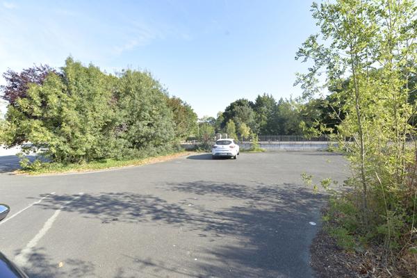 49610 SAINT MELAINE SUR AUBANCE TERRAIN CONSTRUCTIBLE ST MELAINE SUR AUBANCE