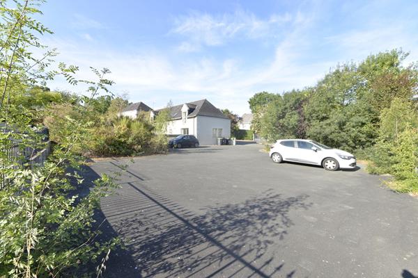 49610 SAINT MELAINE SUR AUBANCE TERRAIN CONSTRUCTIBLE ST MELAINE SUR AUBANCE