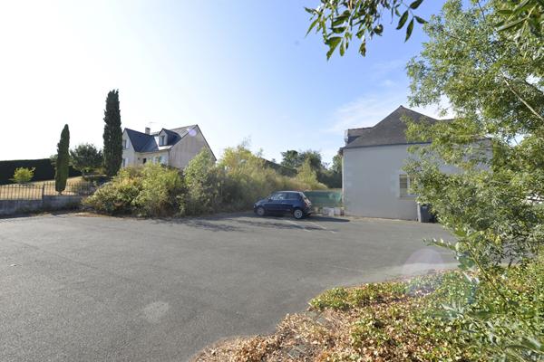 49610 SAINT MELAINE SUR AUBANCE TERRAIN CONSTRUCTIBLE ST MELAINE SUR AUBANCE