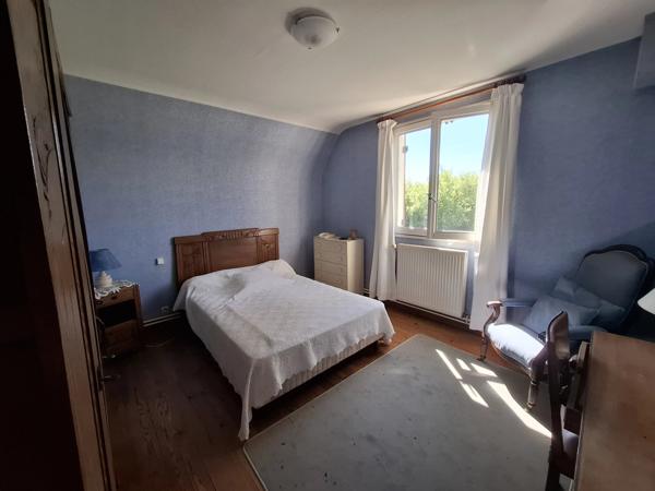 Immobilier Gournay-en-Bray (76220) – Maison 91m2 – 143 000 €