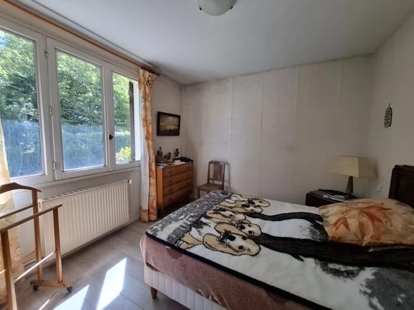 Immobilier Gournay-en-Bray (76220) – Maison 91m2 – 143 000 €