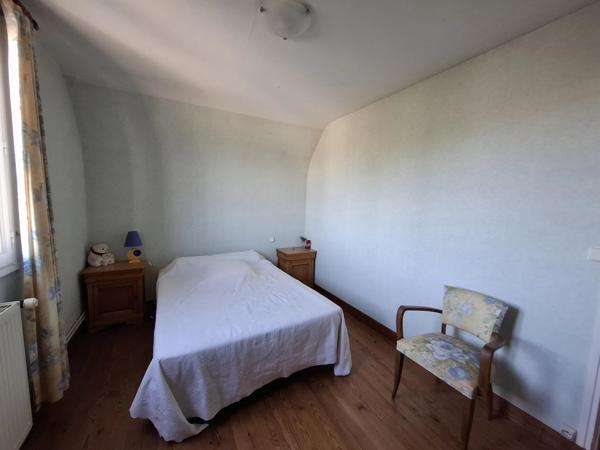 Immobilier Gournay-en-Bray (76220) – Maison 91m2 – 143 000 €