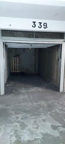 Parking / box 11 m2