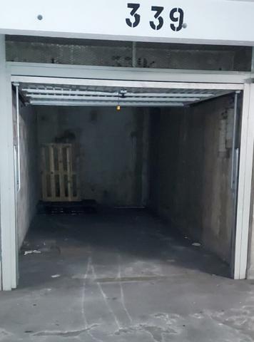 Parking / box  11 m2