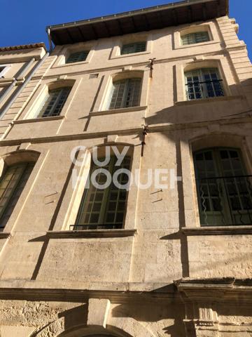 Appartement hôtel particulier rénové 2025