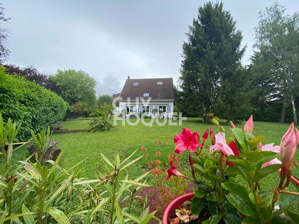 Maison Chelles 7P -147.59 m2 carrez 175m² au sol