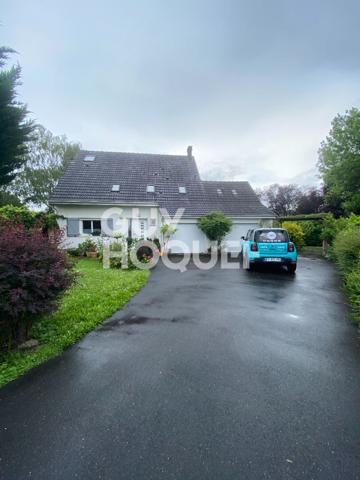 Maison Chelles 7P -147.59 m2 carrez 175m² au sol