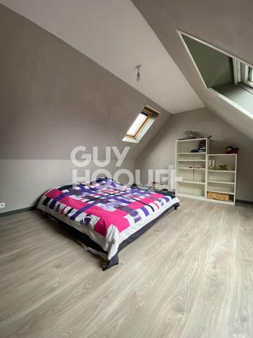 Maison Chelles 7P -147.59 m2 carrez 175m² au sol