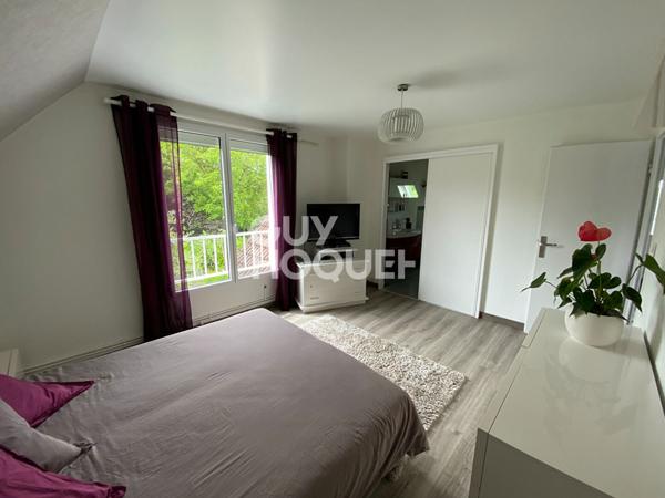 Maison Chelles 7P -147.59 m2 carrez 175m² au sol