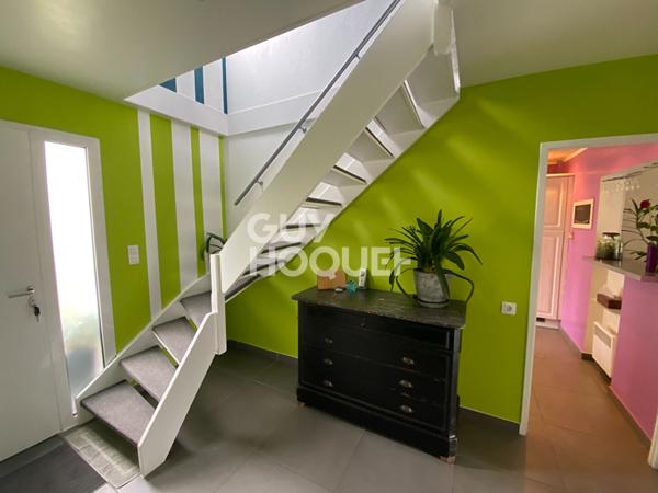 Maison Chelles 7P -147.59 m2 carrez 175m² au sol